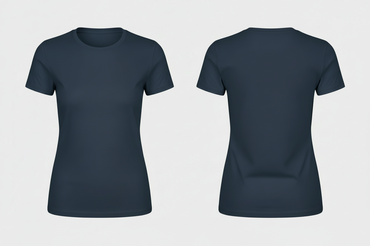 Regent dames t-shirt agrarisch & groenvoorziening borduren - SOL'S 01825