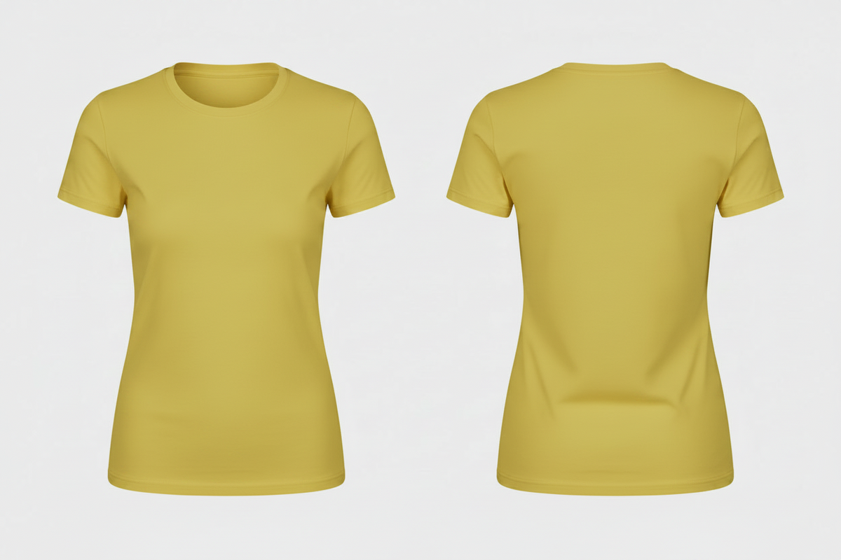 Regent dames t-shirt agrarisch & groenvoorziening borduren - SOL'S 01825