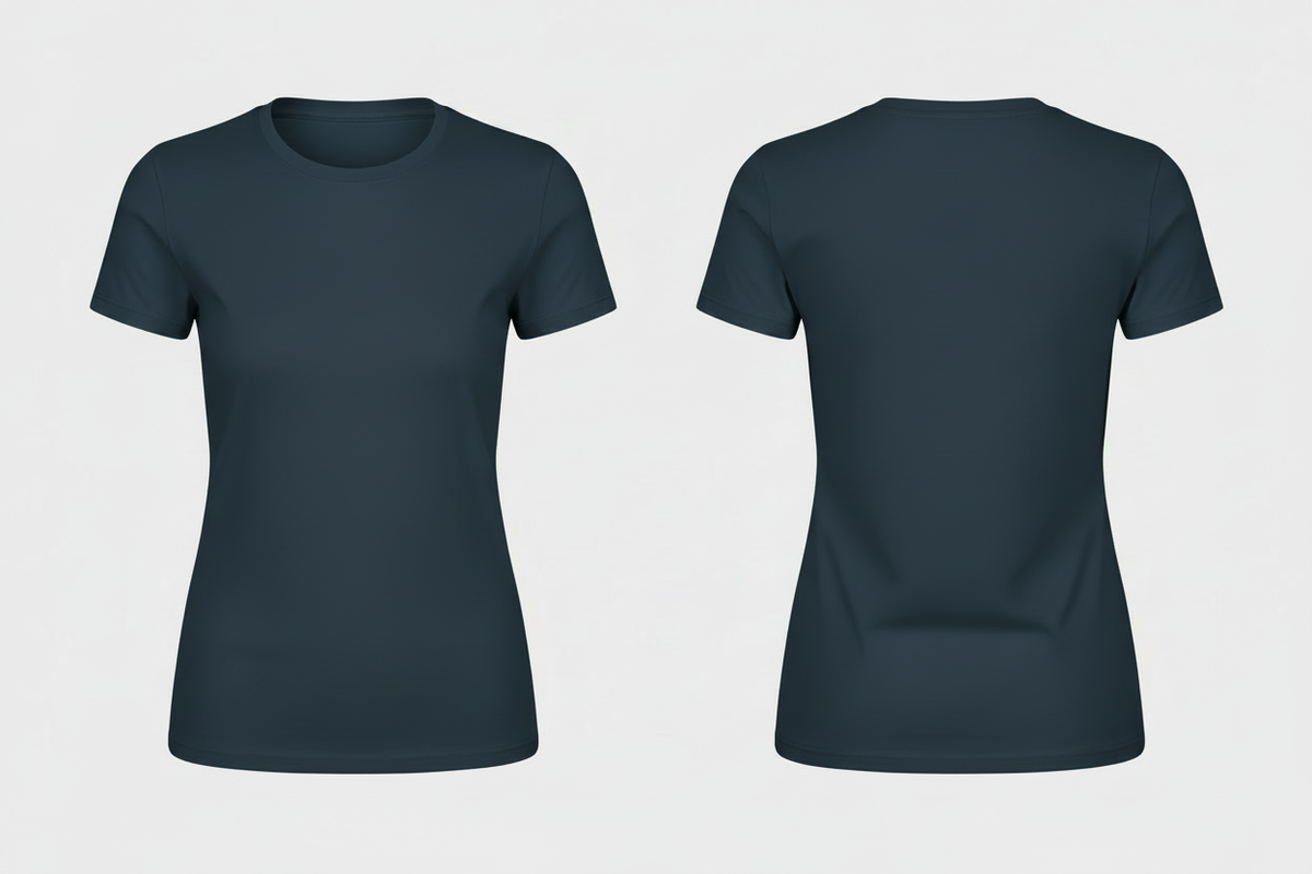 Regent dames t-shirt agrarisch & groenvoorziening borduren - SOL'S 01825