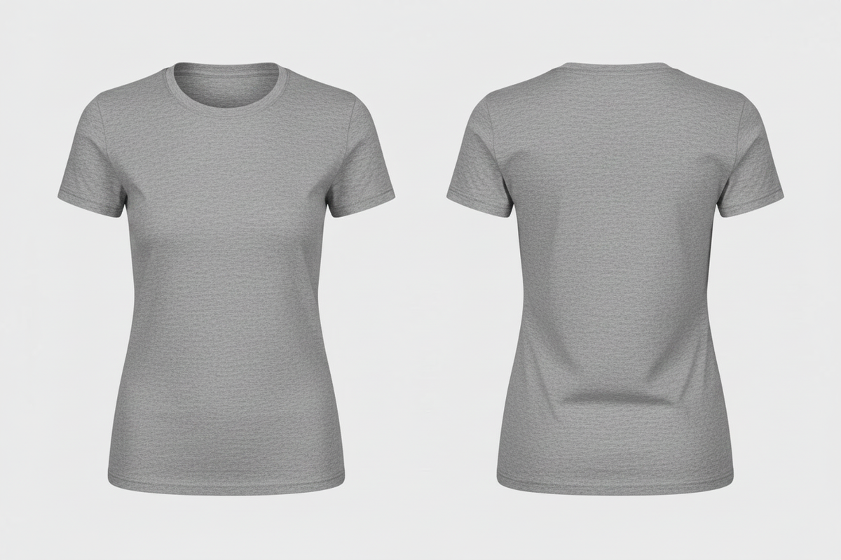 Regent dames t-shirt agrarisch & groenvoorziening borduren - SOL'S 01825
