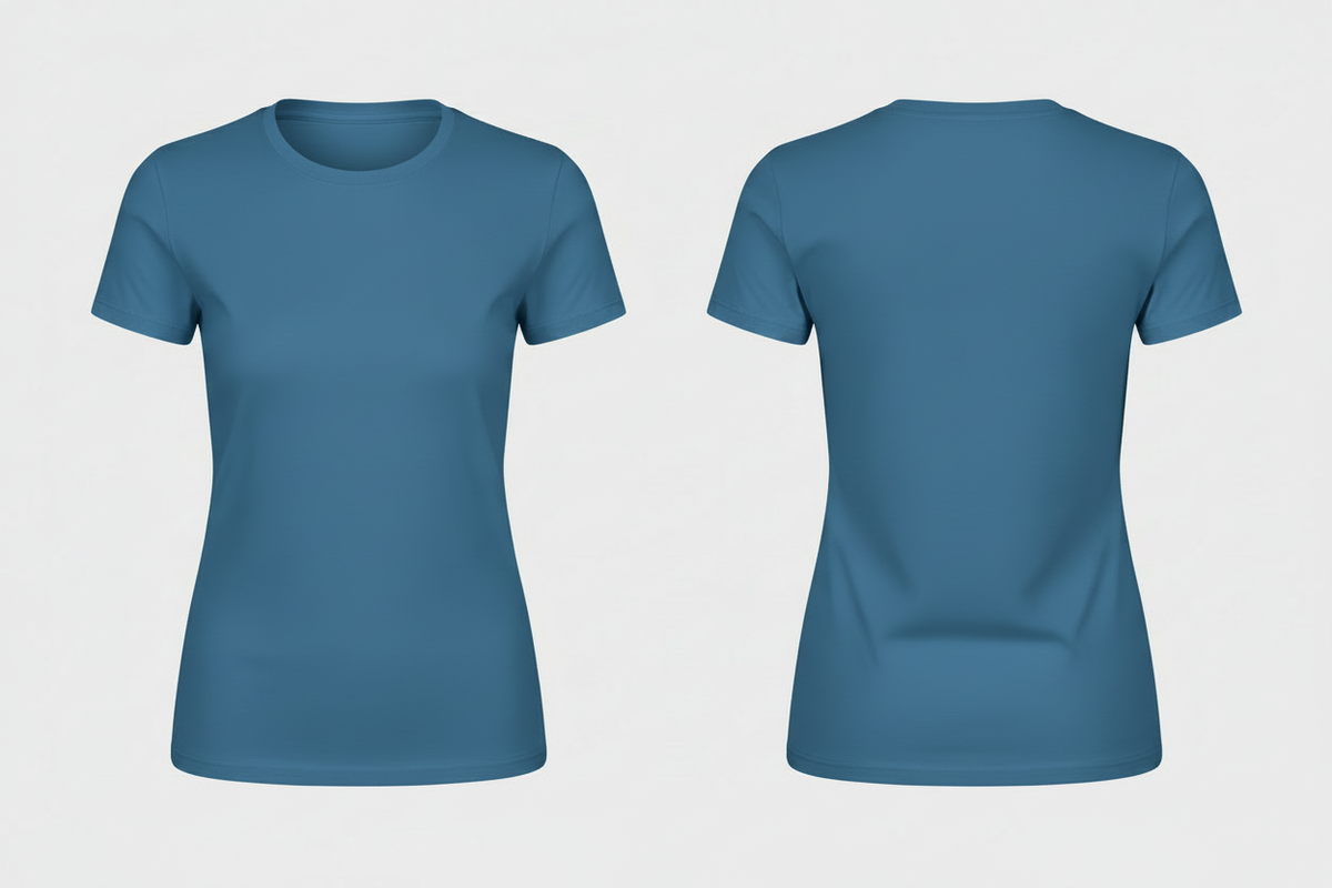 Regent dames t-shirt agrarisch & groenvoorziening borduren - SOL'S 01825