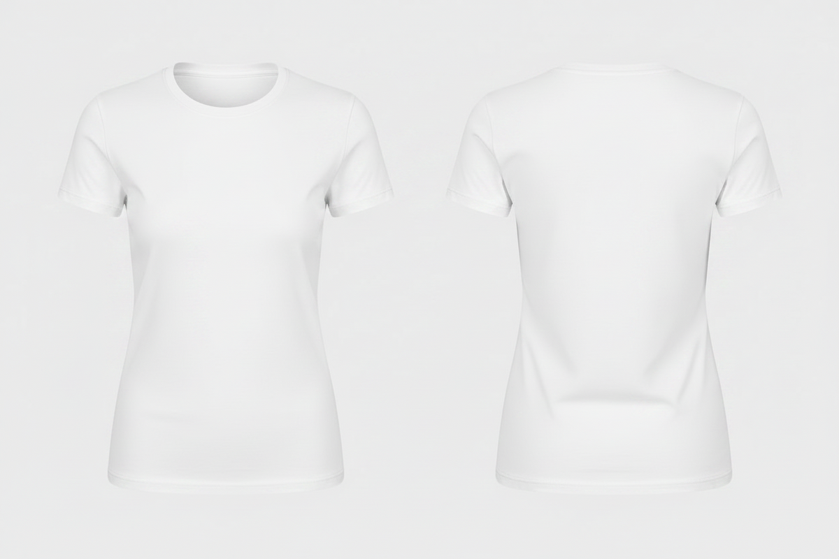 Regent dames t-shirt agrarisch & groenvoorziening borduren - SOL'S 01825
