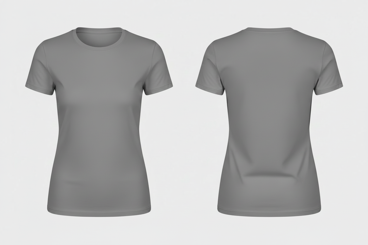 Regent dames t-shirt agrarisch & groenvoorziening borduren - SOL'S 01825