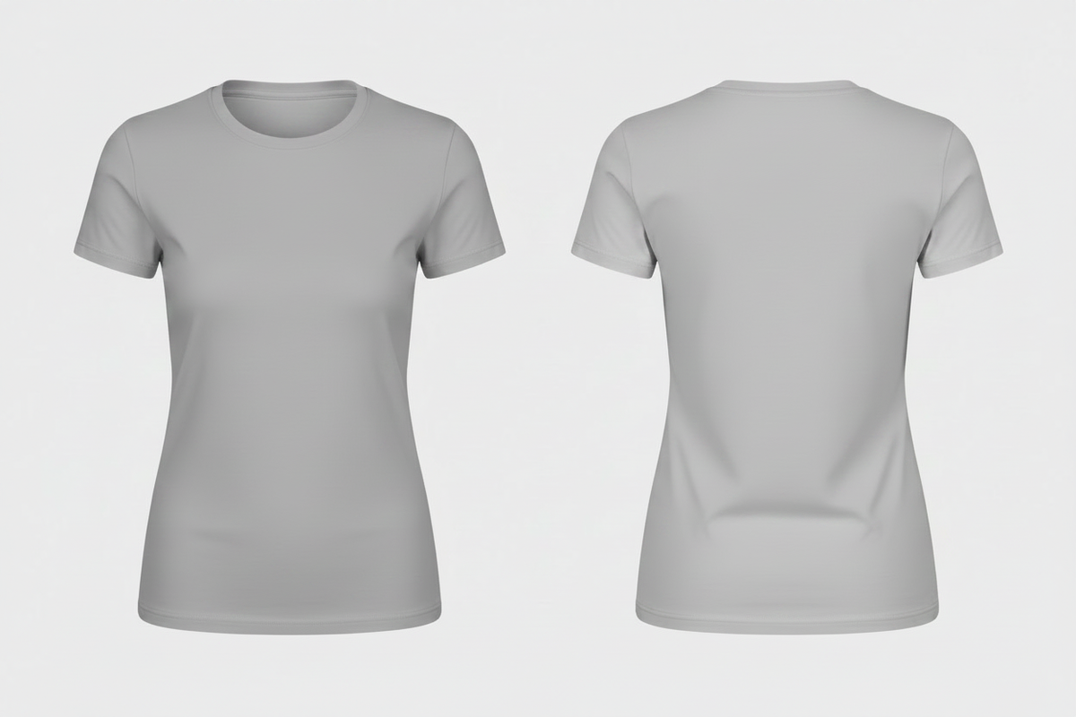 Regent dames t-shirt agrarisch & groenvoorziening borduren - SOL'S 01825
