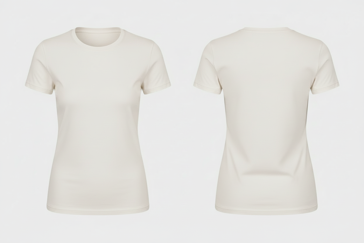 Regent dames t-shirt agrarisch & groenvoorziening borduren - SOL'S 01825