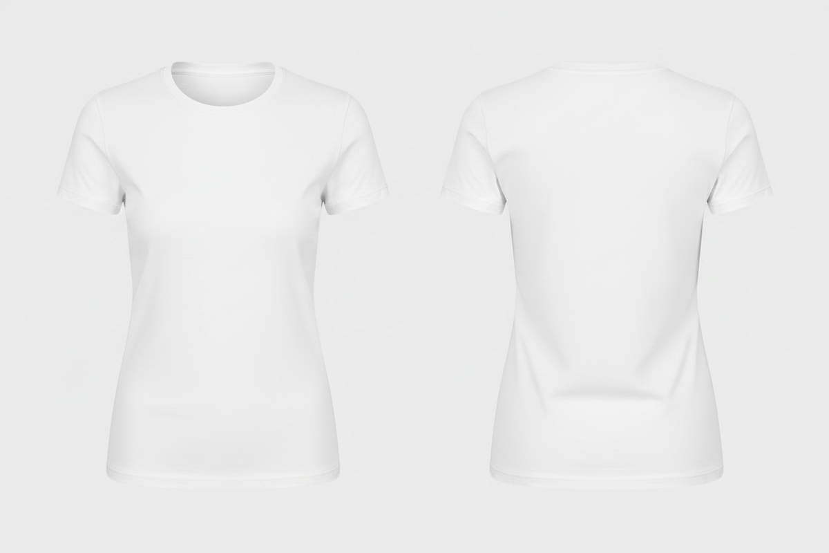 Regent dames t-shirt agrarisch & groenvoorziening borduren - SOL'S 01825