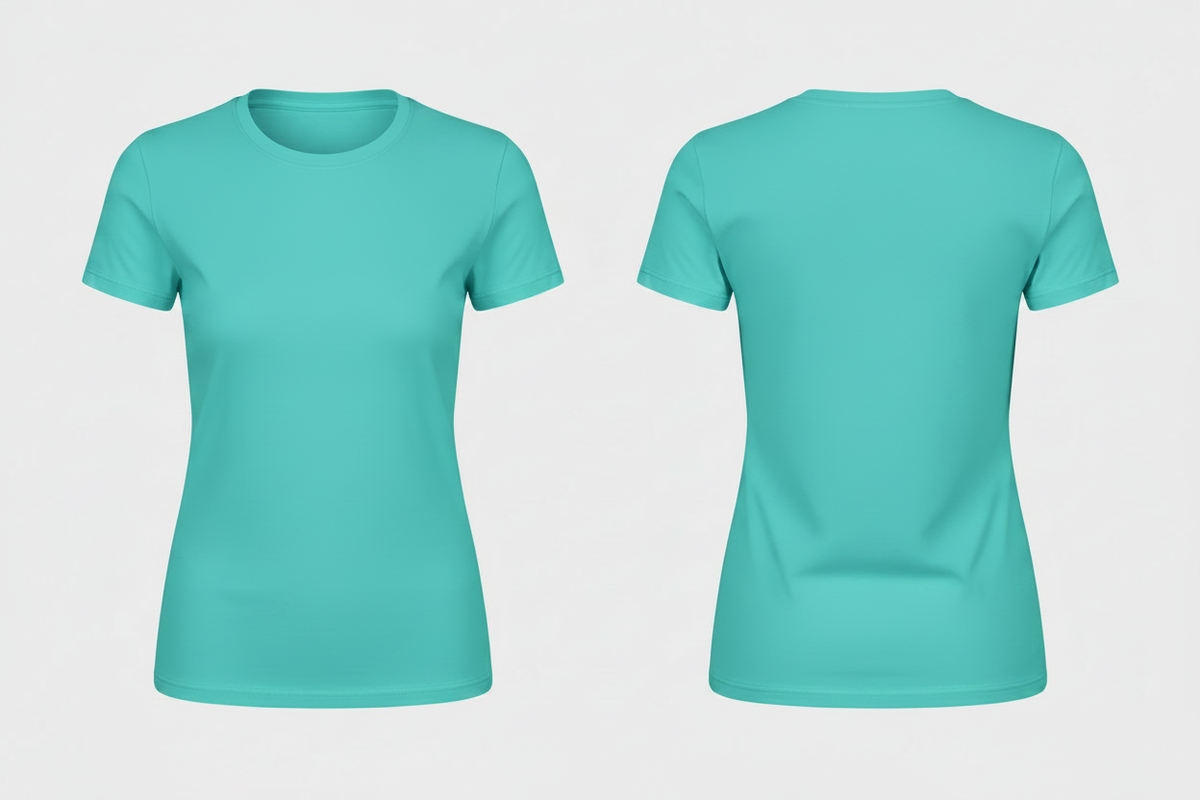 Regent dames t-shirt agrarisch & groenvoorziening borduren - SOL'S 01825