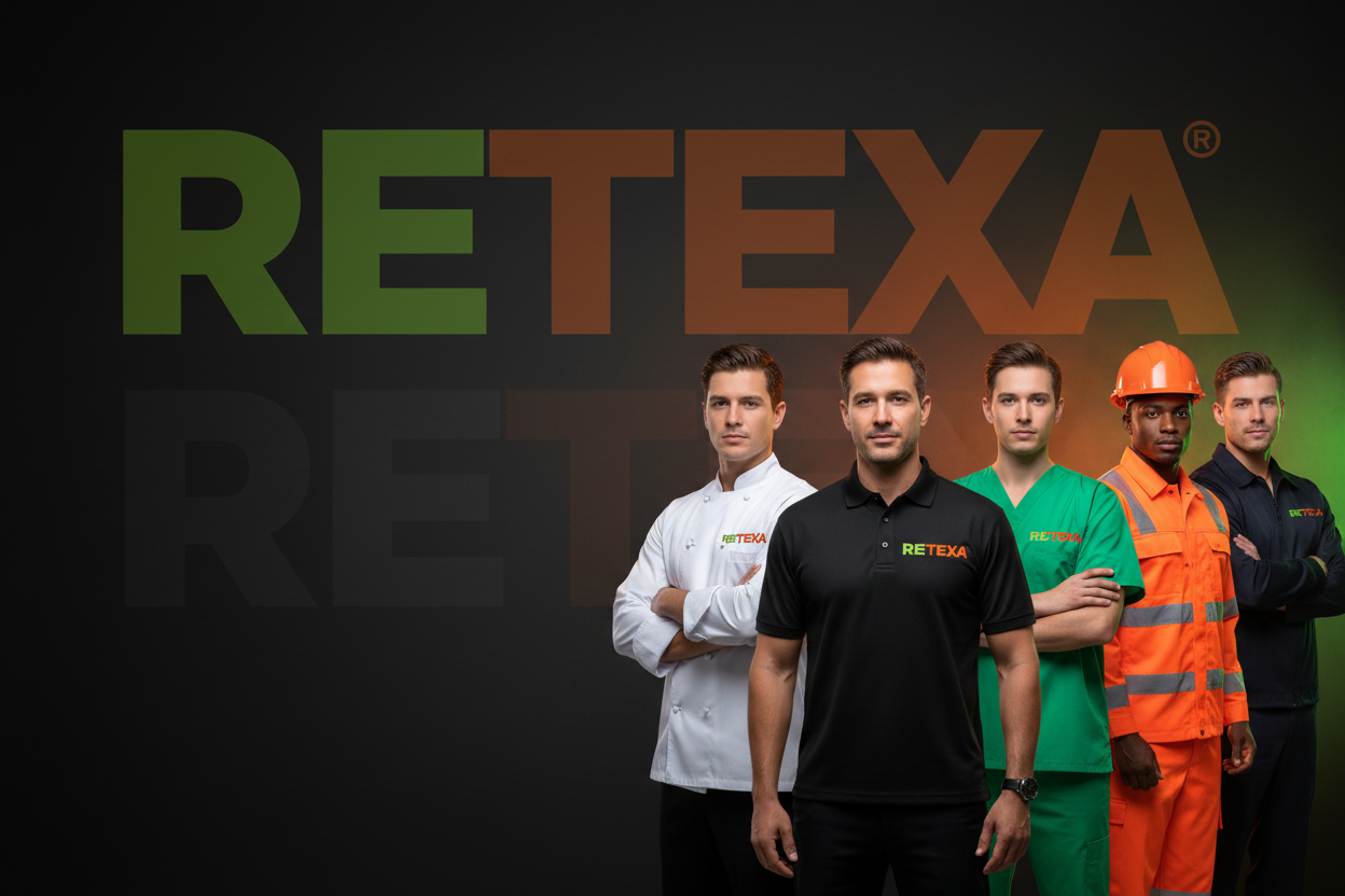 Retexa Hero - Helderder