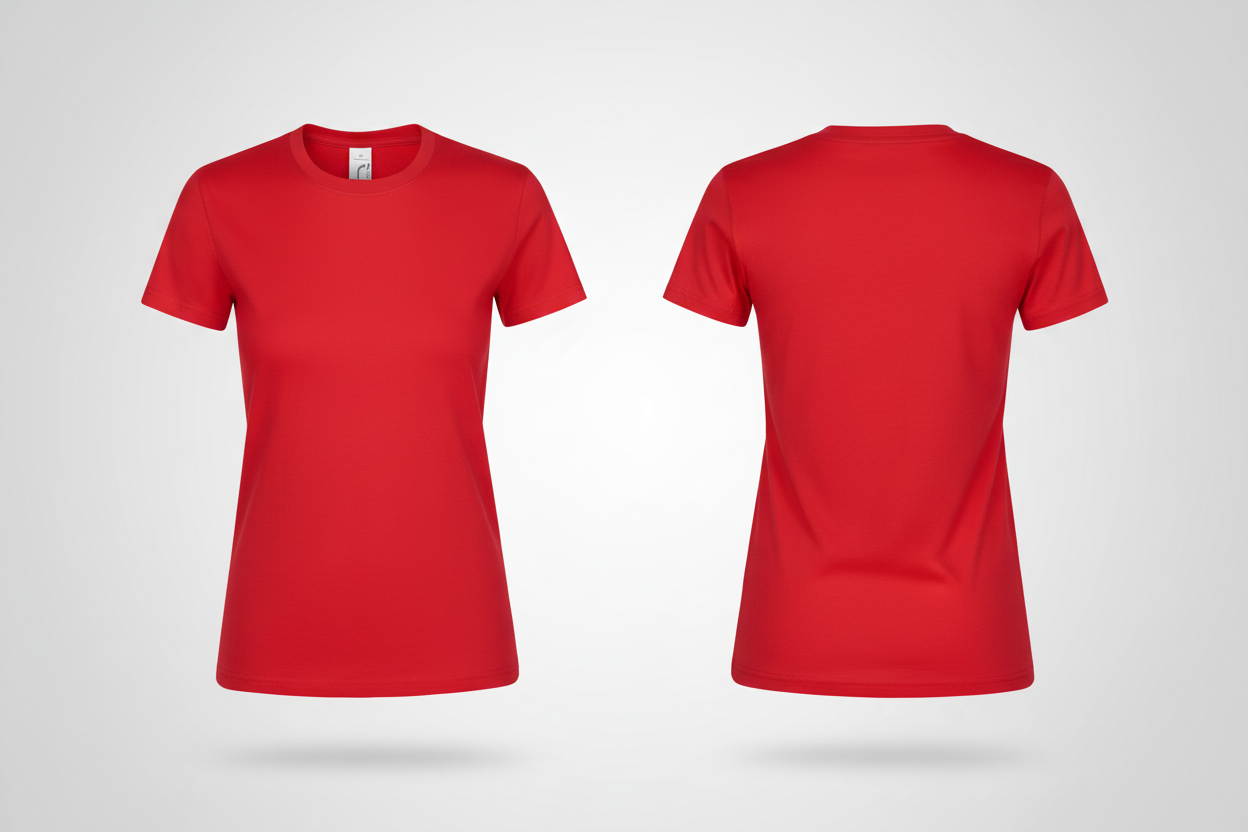 SOL'S 01825 Regent Vrouw Dames T-shirt Borduren | 150 g/m²