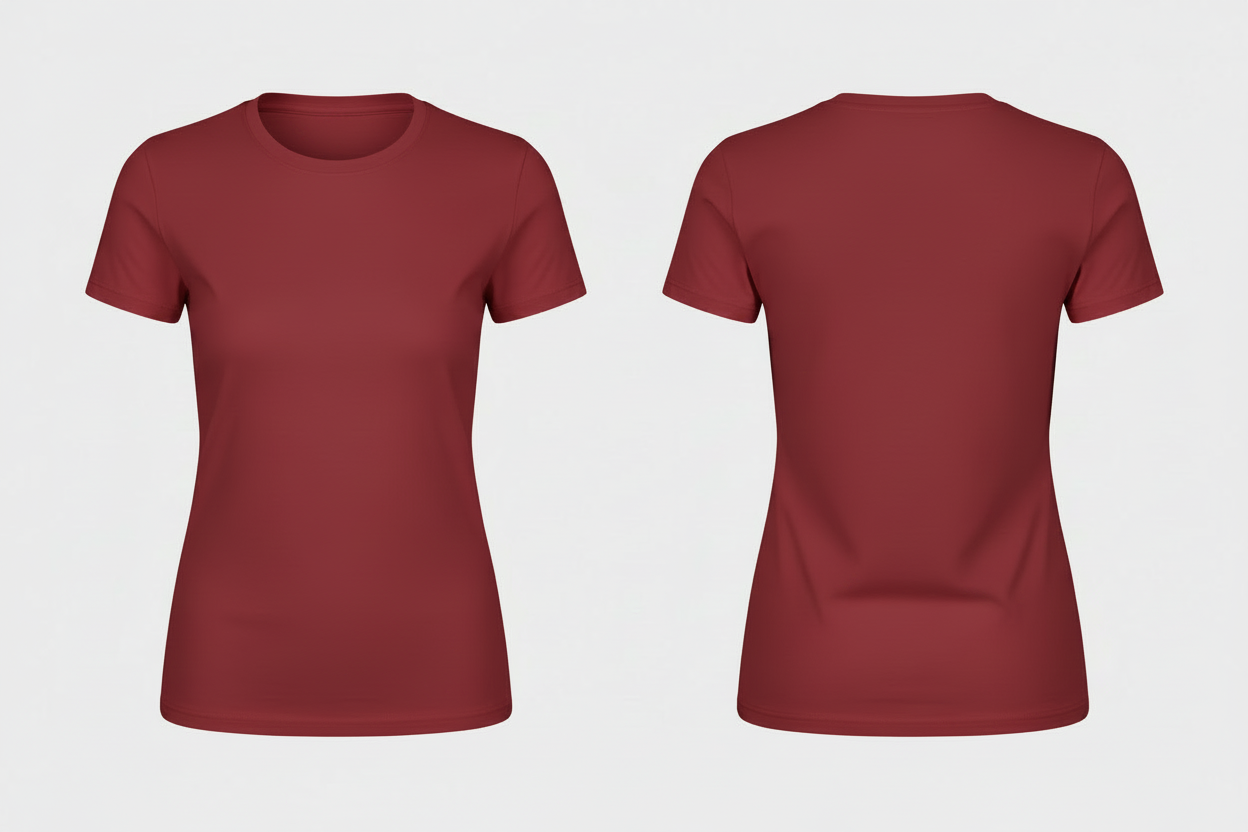 SOL'S 01825 Regent Vrouw Dames T-shirt Borduren | 150 g/m²