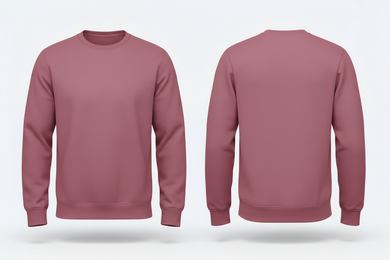 Radsow UXX03 Heren Sweatshirt Borduren | 280 g/m²