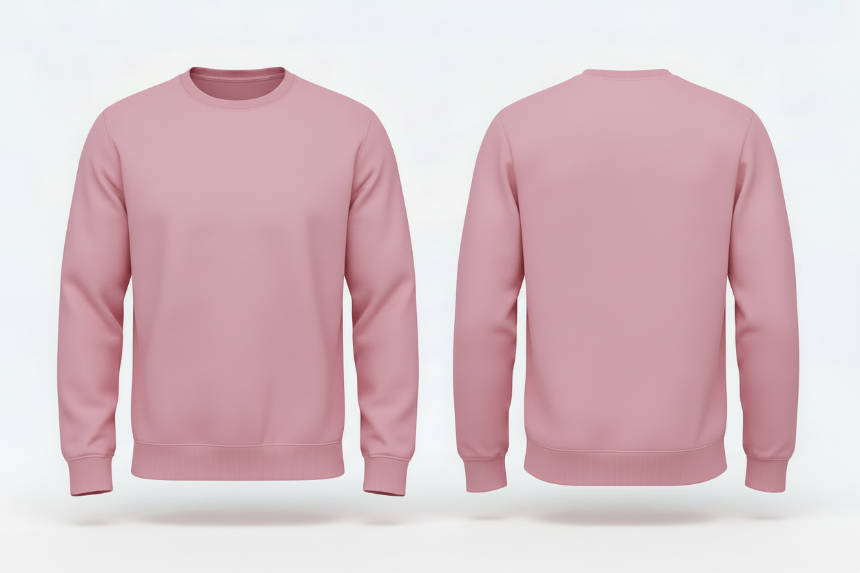 Radsow by Uneek UC203 Heren Classic Sweatshirt Borduren | 300 g/m²