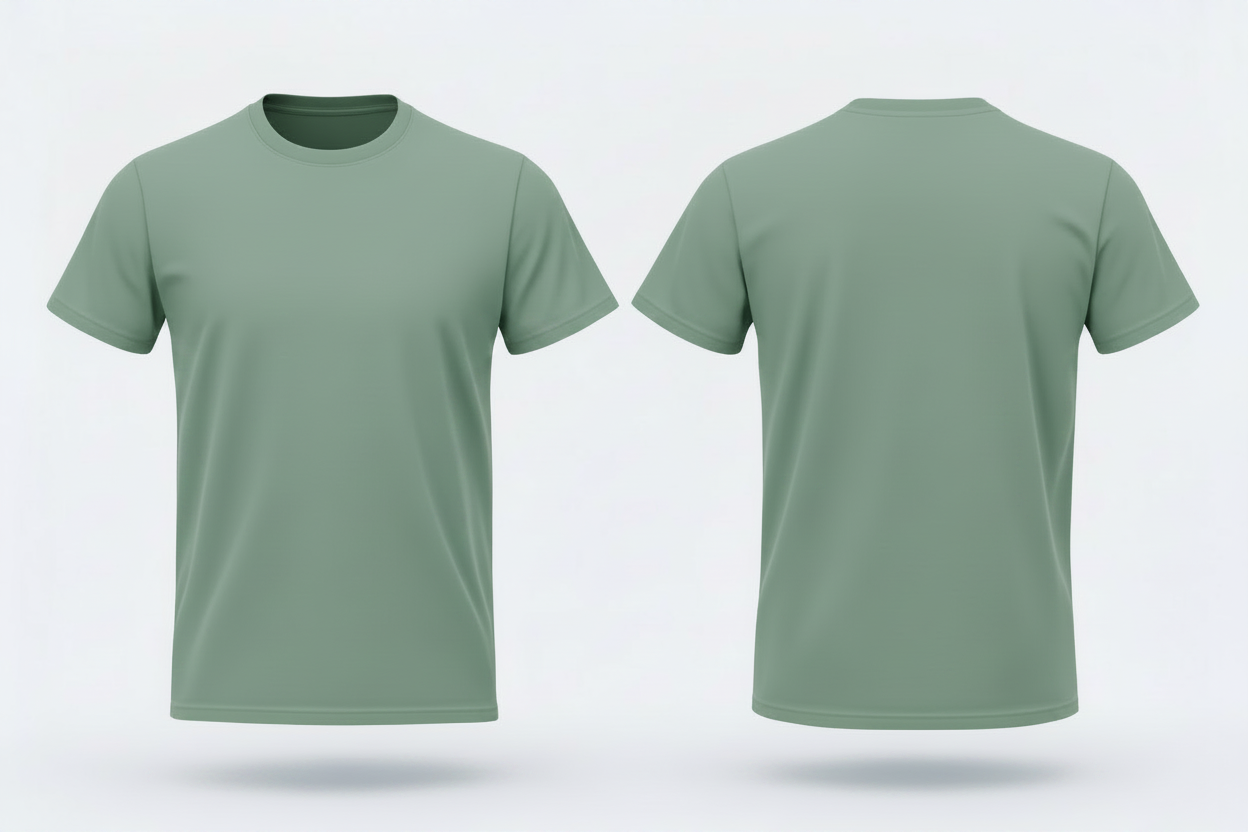 Tee Jays TJ1450 Heren T-shirt Borduren | 220 g/m²