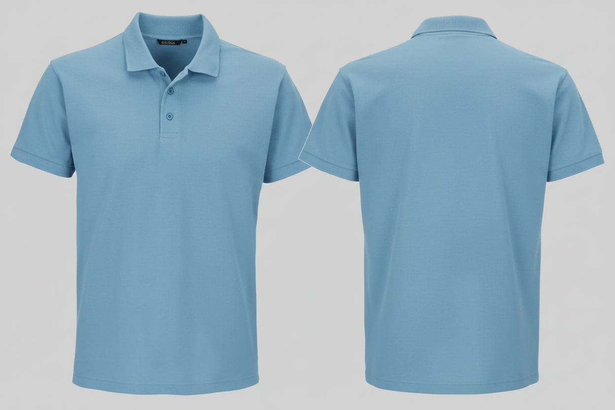 Sol's 11342 SUMMER II Herenpoloshirt Borduren | 100% Katoen | 170 g/m²