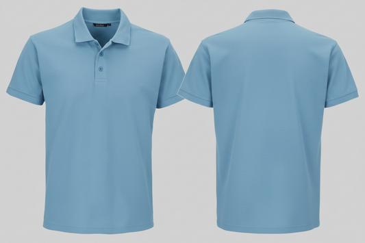Sol's 11342 SUMMER II Herenpoloshirt Borduren | 100% Katoen | 170 g/m²