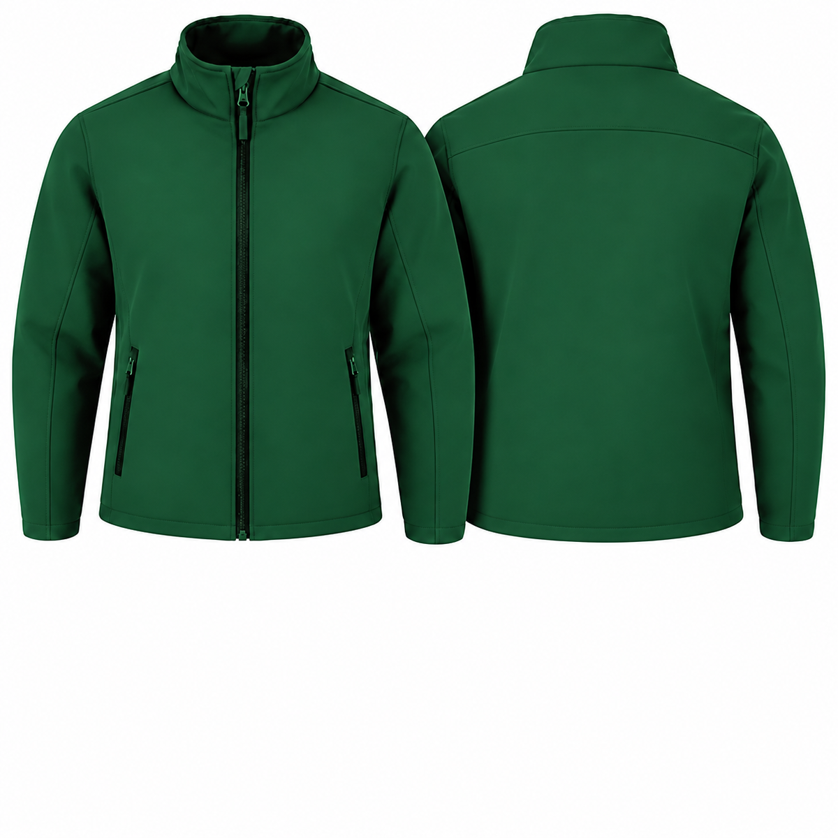 SOL'S 01195 RACE MEN Softshell Jas Bouw Borduren