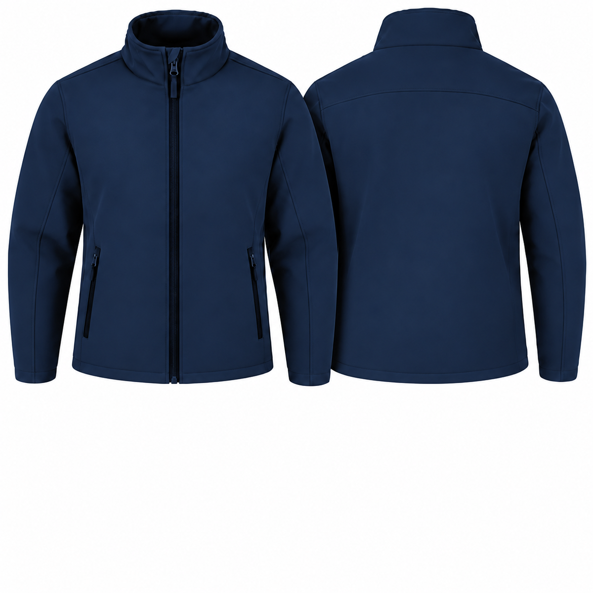 SOL'S 01195 RACE MEN Softshell Jas Bouw Borduren