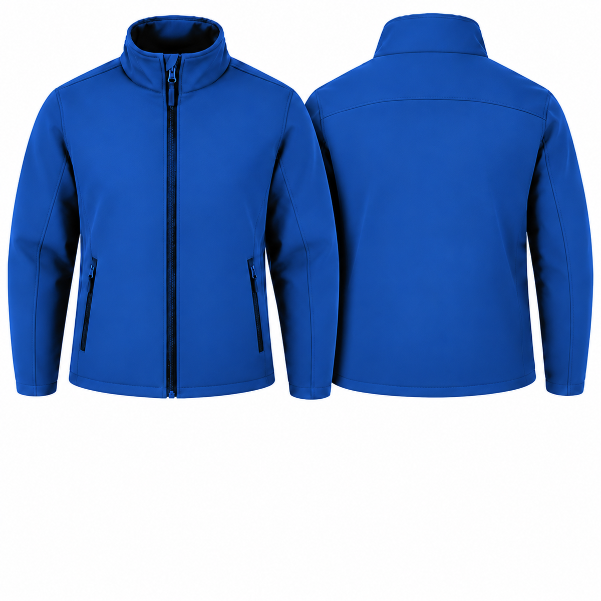 SOL'S 01195 RACE MEN Softshell Jas Bouw Borduren