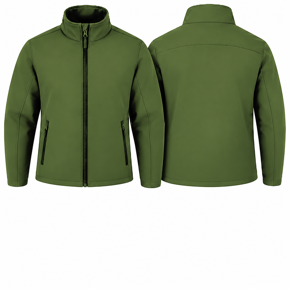 SOL'S 01195 RACE MEN Softshell Jas Bouw Borduren
