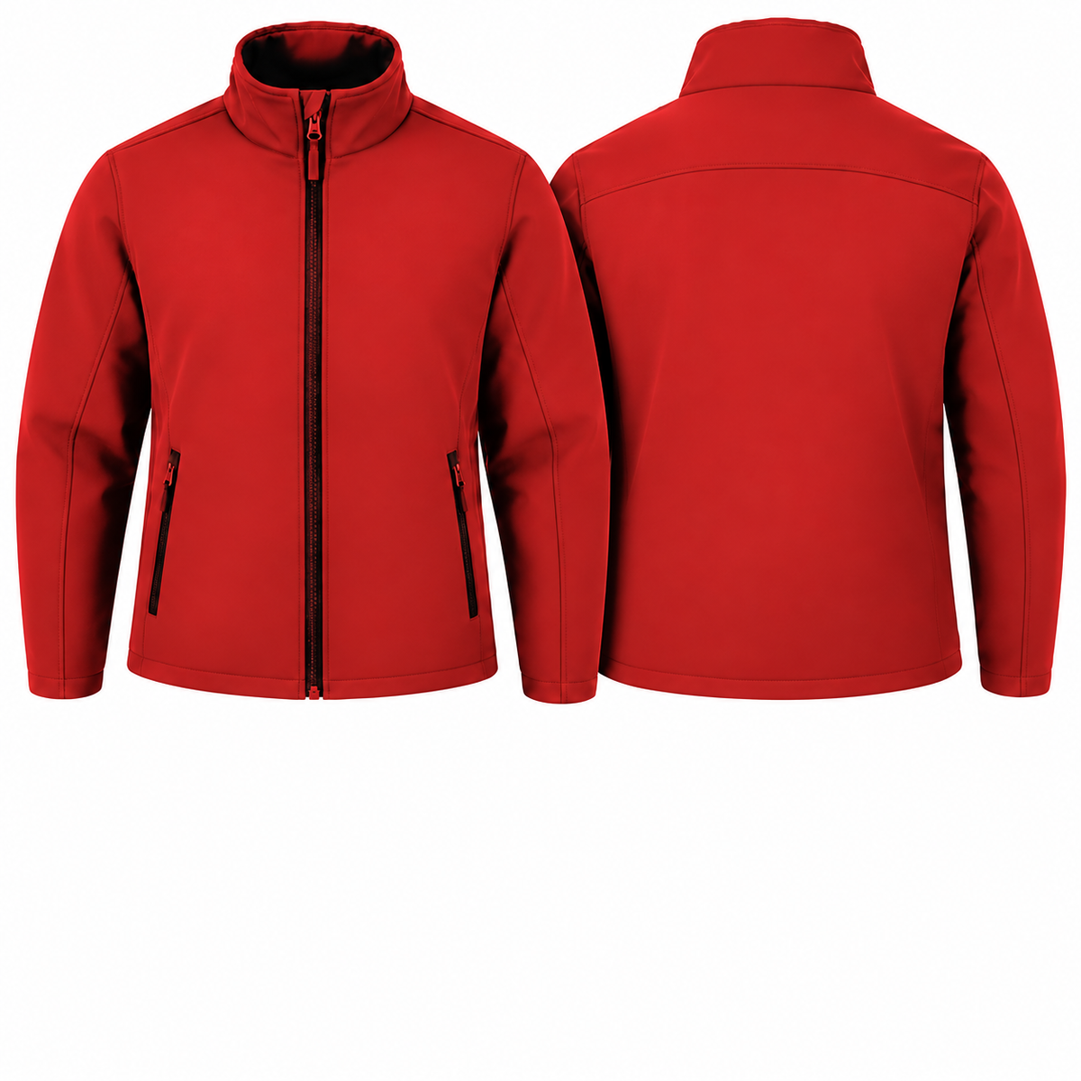 SOL'S 01195 RACE MEN Softshell Jas Bouw Borduren
