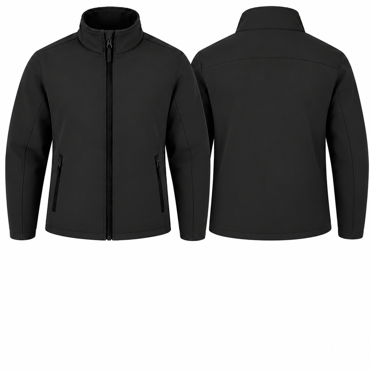 SOL'S 01195 RACE MEN Softshell Jas Bouw Borduren