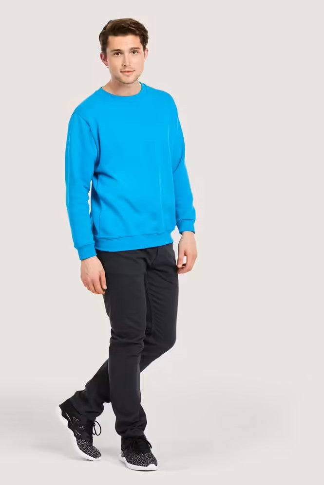 Radsow by Uneek UC203 Heren Classic Sweatshirt Borduren | 300 g/m²