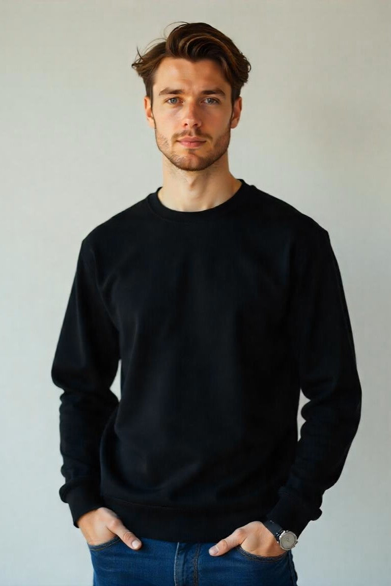 Radsow UXX03 Heren Sweatshirt Borduren | 280 g/m²