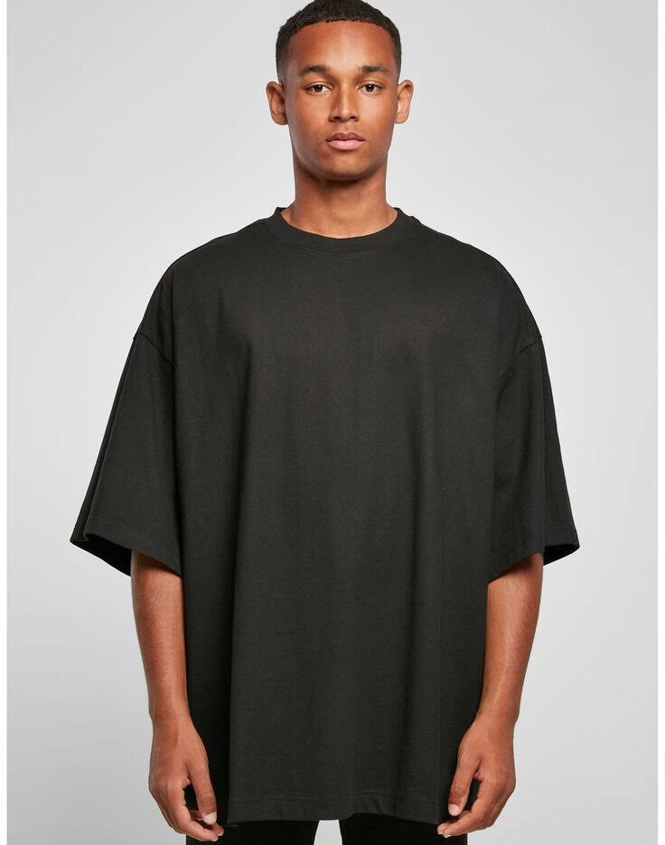 Build Your Brand BY193 Oversized T-shirt Borduren | 220 g/m²