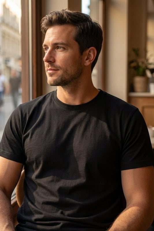 Fruit of the Loom SC210 Super Premium T-shirt Borduren