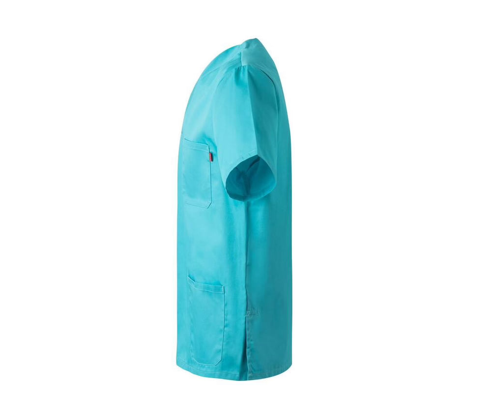 Tuniek korte mouwen borduren - Velilla VL589