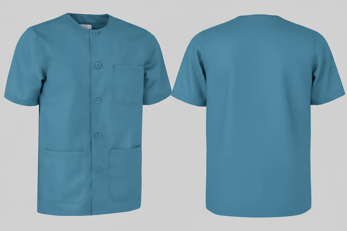 Valento cqvahel scrub top helsinki borduren - Valento CQ422
