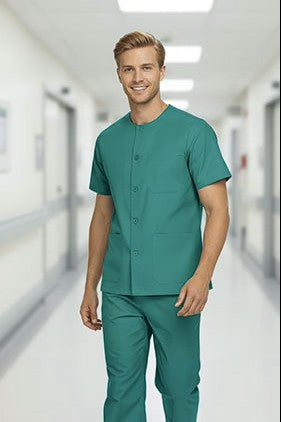 Valento cqvahel scrub top helsinki borduren - Valento CQ422
