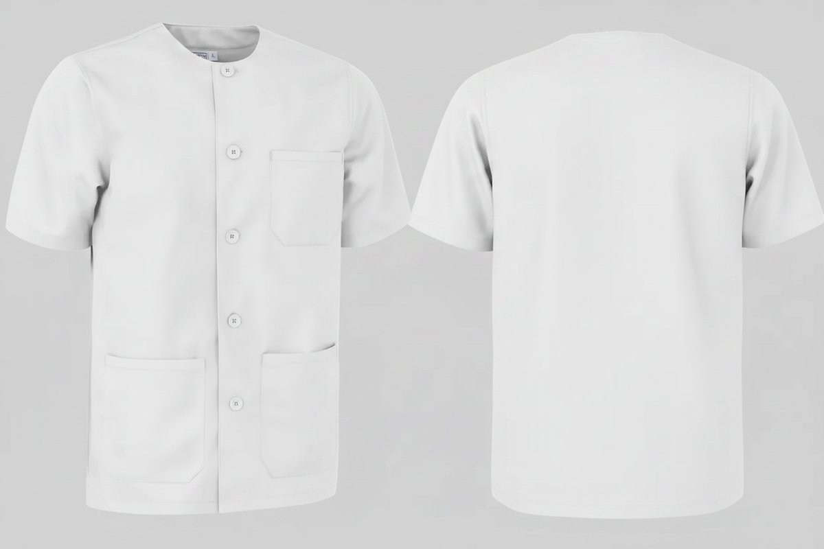 Valento cqvahel scrub top helsinki borduren - Valento CQ422