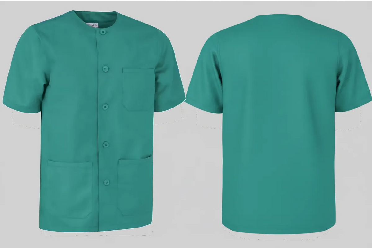 Valento cqvahel scrub top helsinki borduren - Valento CQ422