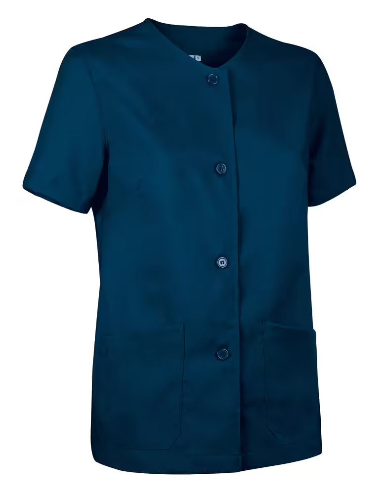 Valento cqvaros scrub top rosemary borduren - Valento VL004