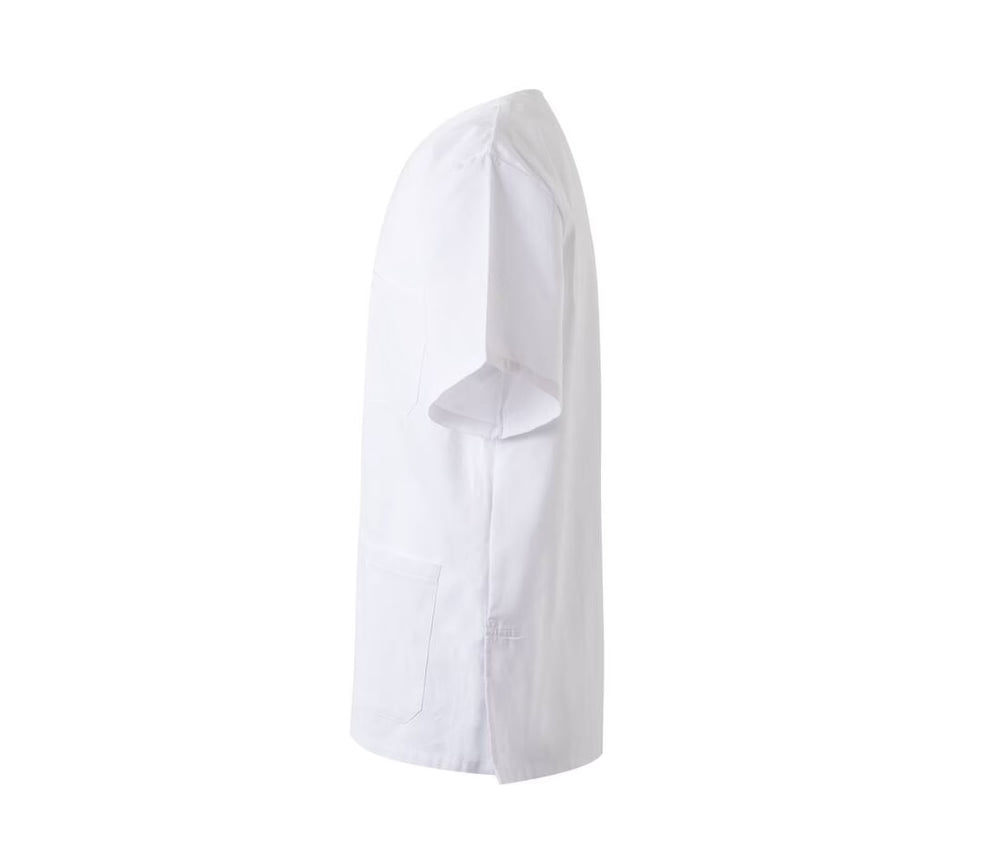 Velilla v35205 tuniek katoen korte mouwen borduren - Velilla VE3520