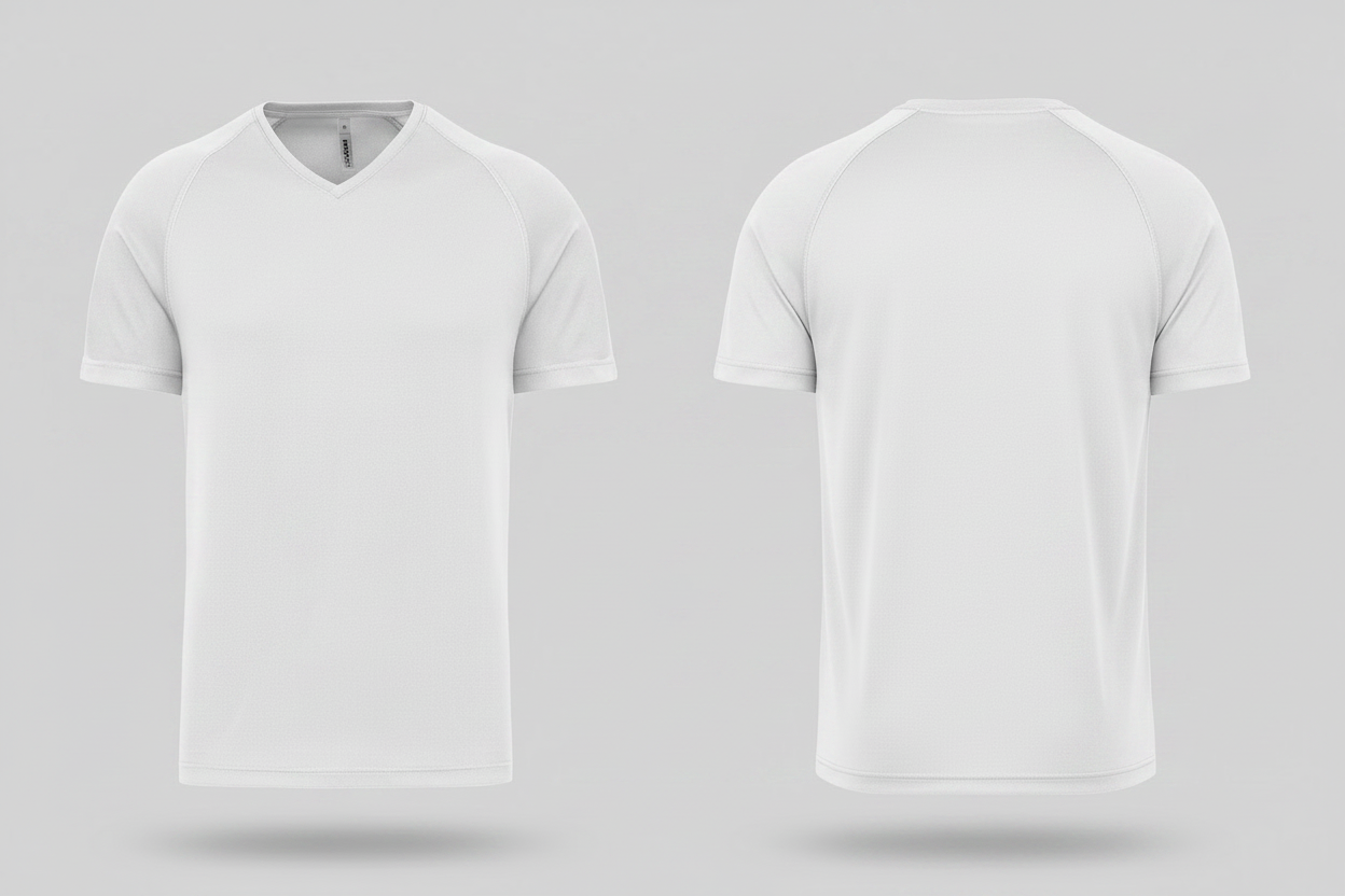 Proact PA476 Heren Sport T-shirt Borduren | 140 g/m²