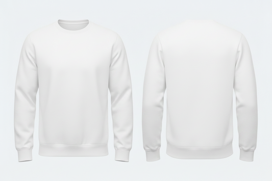 Radsow UXX03 Heren Sweatshirt Schilders & Stukadoors Borduren | 280 g/m²