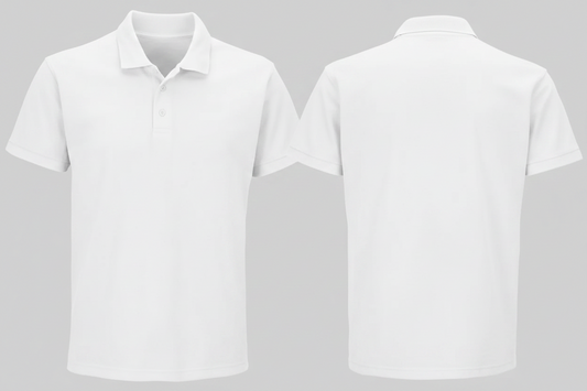 Sol's 11342 Summer II Herenpoloshirt Schilders & Stukadoors Borduren | 100% Katoen | 170 g/m²