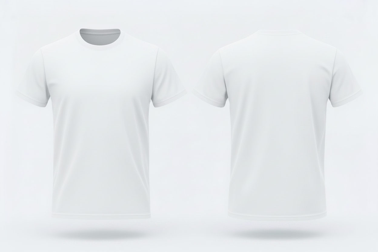 Tee Jays TJ1450 Heren T-shirt Borduren | 220 g/m²