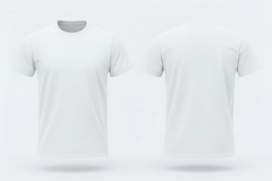 Tee Jays TJ1450 Heren T-shirt Borduren | 220 g/m²