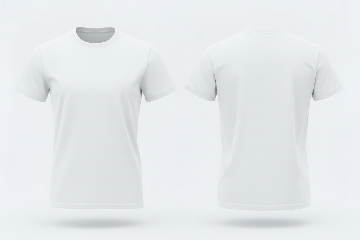 Tee Jays TJ1451 Dames T-shirt Borduren | 220 g/m²