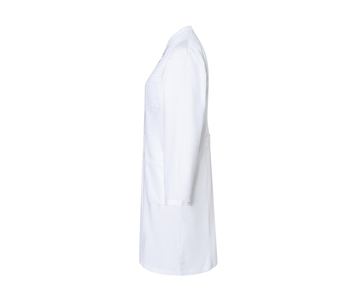 Women's work basic coat borduren - Karlowsky KYMF400