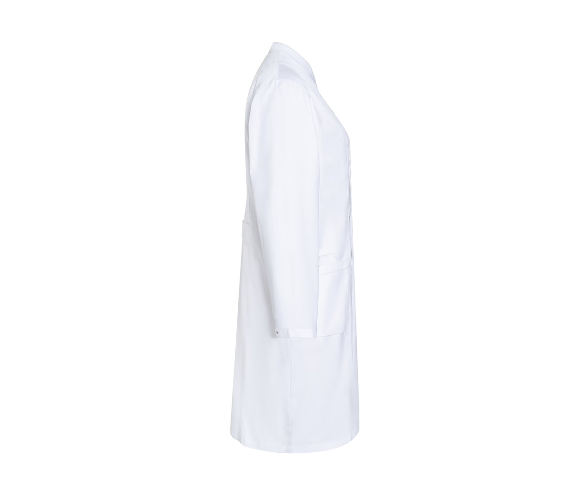 Women's work basic coat borduren - Karlowsky KYMF400