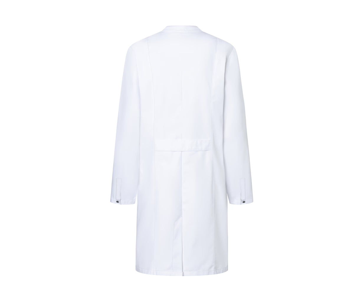 Women's work basic coat borduren - Karlowsky KYMF400