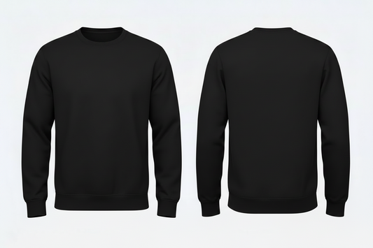 Radsow UXX03 Heren Sweatshirt Borduren | 280 g/m²